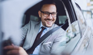 奥迪a4l夜间驾驶 奥迪a4l夜间行驶技巧