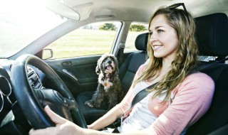 奥迪q7空调使用说明 奥迪q7空调面板是什么意思