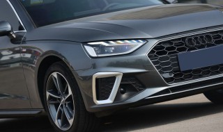 奥迪A4L升级 如何升级奥迪a4l动力