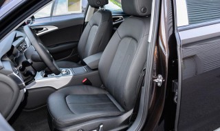 奥迪a6l报价 奥迪a6