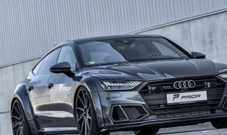 奥迪车有味道为什么这么重 奥迪车里味道重怎么办