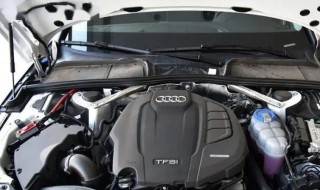 奥迪A4动力怎么样 奥迪a4动力不好什么原因