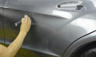 大家怎么清洗自己的车 把车清洗干净的方法