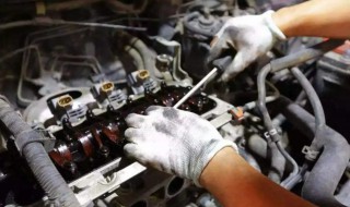 汽车积碳清洗作用 汽车保养清洗结炭的好处