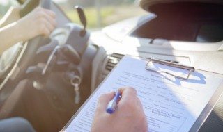 科目三考试应注意哪些细节 考试科三注意哪些细节