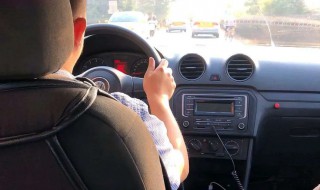 科三都注意哪些细节 科三注意哪些细节