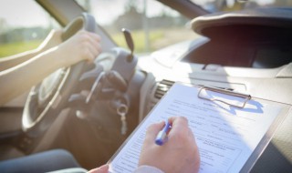 科目二要注意什么细节 科二要注意哪些细节