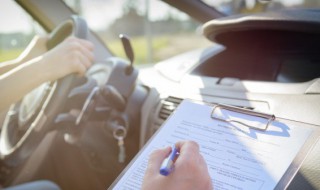 科目二考试要注意哪些细节问题 科目二考试要注意哪些细节