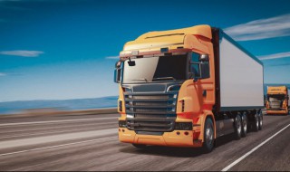 一二三车道怎么划分图 一二三车道怎么划分