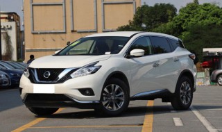 nissan属于什么牌子的车 nissan是什么牌子的车
