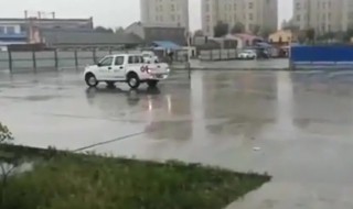 下雨了考科目二怎么办 下雨天考科目二怎么办