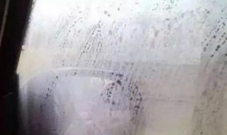 小车下雨起雾咋办 小车下雨天起雾怎么办