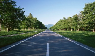 怎么正确道路转弯半径 道路转弯半径怎么计算