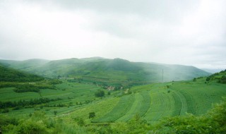 风光景点游览知识 牡丹峰在哪里