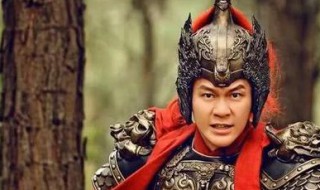 李牧的死因 李牧怎么死的