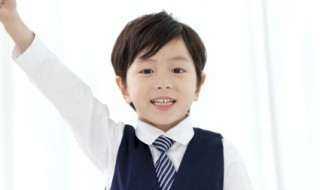 藏在诗中的古风名字男孩有哪些 藏在诗中的古风名字男孩