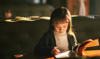 一眼就惊艳的女孩名字有哪些 一眼就惊艳的女孩名字