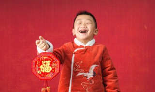 关于虎年有气势的男孩名字 虎年有气势的男孩名字