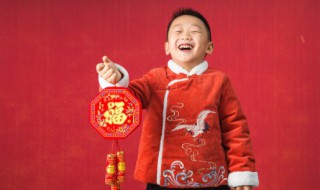 时尚潮流的男孩名字有哪些 时尚潮流的男孩名字