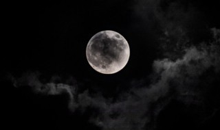 日食是怎么回事 太阳地球日食月亮哪个不是同一类