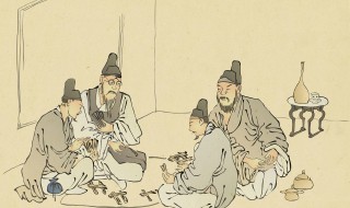 古代对孩子怎么称呼 古代对小孩的称呼有哪些