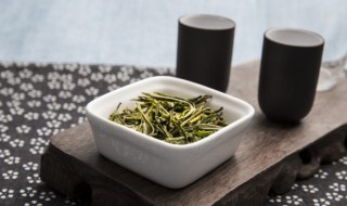 我国古代对茶的称谓有哪些 我国古代对茶的称谓有哪些