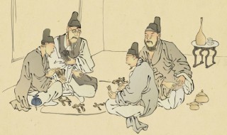 曹不兴和孙权分别什么朝代 曹不兴和孙权分别哪个朝代的