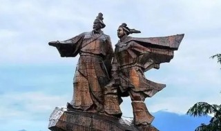 李冰修都姜堰的事迹 李兵父子修都江堰是哪个朝代