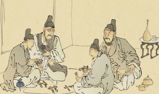 明朝的最后一个朝代哪个朝代 明朝最后一个朝代是什么朝代