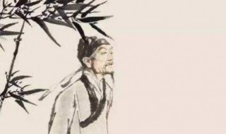 杜甫被后世称为是啥先生 杜甫被后世称为是什么先生