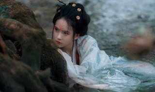 带金字旁和水字旁的女生名字有哪些 带金字旁和水字旁的女孩名字
