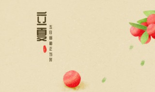 立夏北方吃不吃饺子 立夏北方吃饺子吗