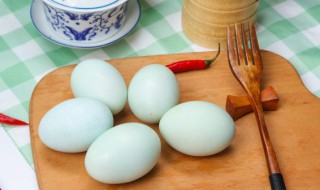 立夏为什么吃蛋 立夏吃蛋由来