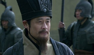 王佐之才简单介绍 三国中被称为王佐之才的是谁