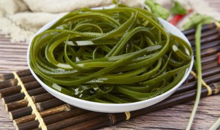 海带属于草类植物中的什么类 海带属于草类植物中的什么门
