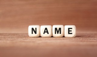 5个字古风诗意家族名字有哪些 5个字古风诗意家族名字