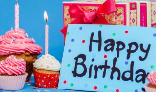 生日发圈的文案 生日到了朋友圈怎么发