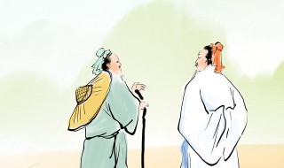 古人为什么送别的时候要折柳 为什么古人送别的时候要折柳