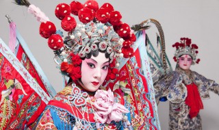 八大样板戏是什么 八大样板戏是哪八个