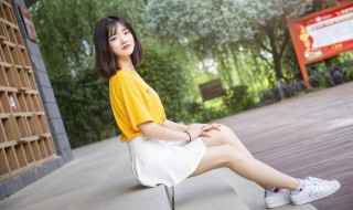 充满阳光的微信昵称女生网名有哪些 充满阳光的微信昵称女
