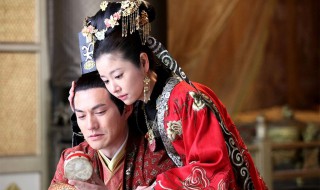 古代三妻介绍 古代三妻是哪三妻