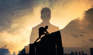 概括人生的一个字范文 一个字概括人生