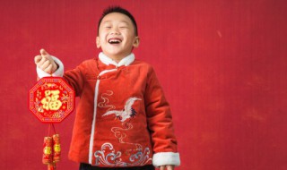 男孩简单文雅的名字 好听文雅的男孩名字