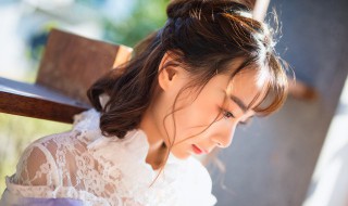 女生名字有哪些一看就很温柔 一看就很温柔的女生名字