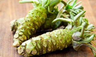 山葵的种植方法 山葵如何种植