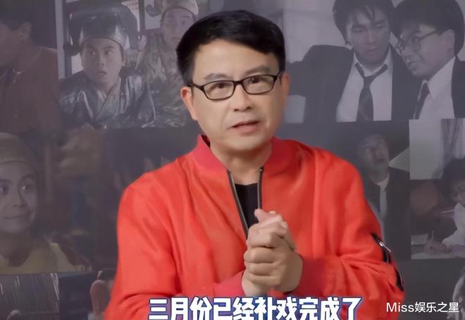 男主是艾伦 星爷或将打败吴京 拖了4年《美人鱼2》有望暑期上映