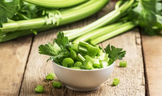芹菜一般几月份播种 芹菜的播种方法和时间