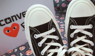 converse品牌介绍 converse是什么牌子