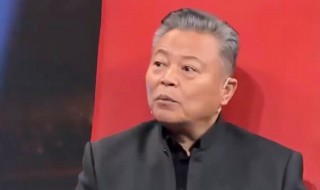 神圣使命吴达功老波扮演者是哪个 神圣使命吴达功老波扮演者是谁