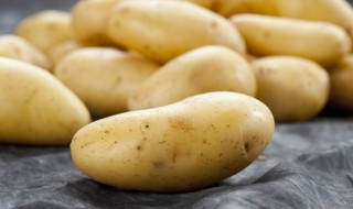 土豆施什么肥 土豆施肥用什么肥料